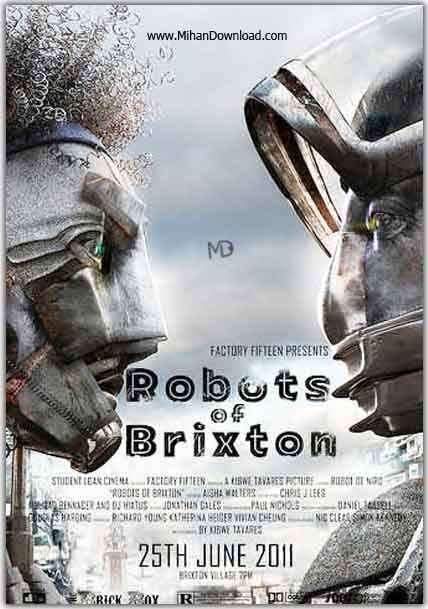 Robots of Brixton